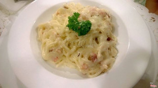 Carbonara