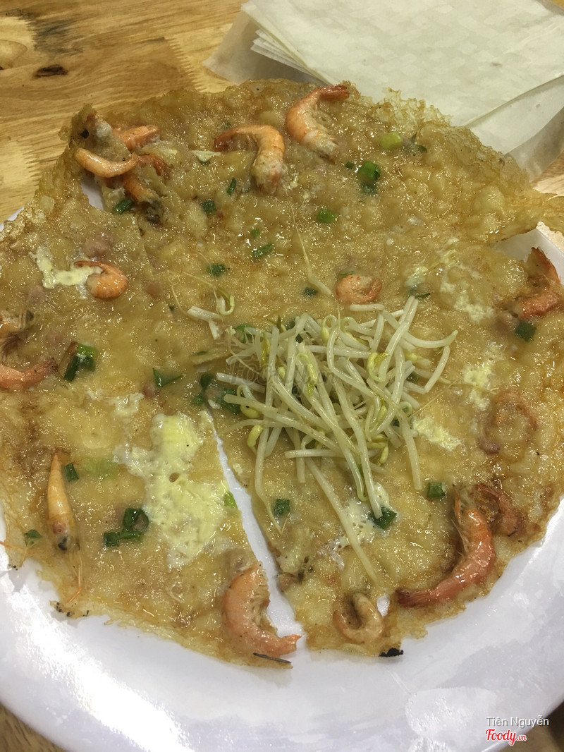 Bánh xèo