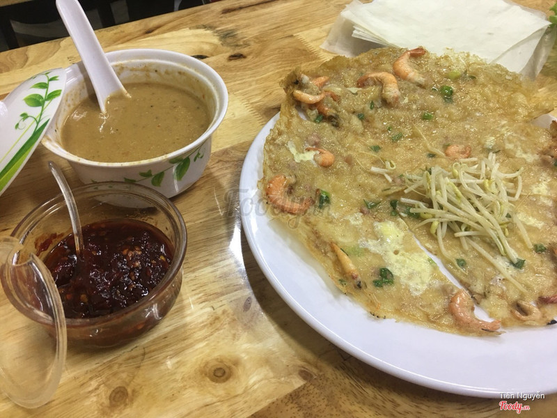 Bánh xèo