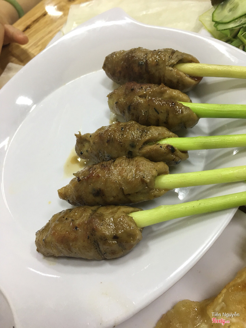 Nem lụi