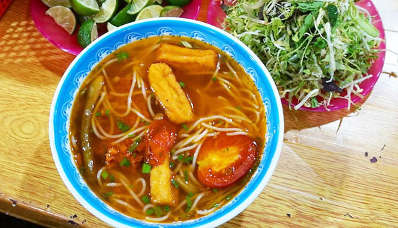 Bún Phở Minh