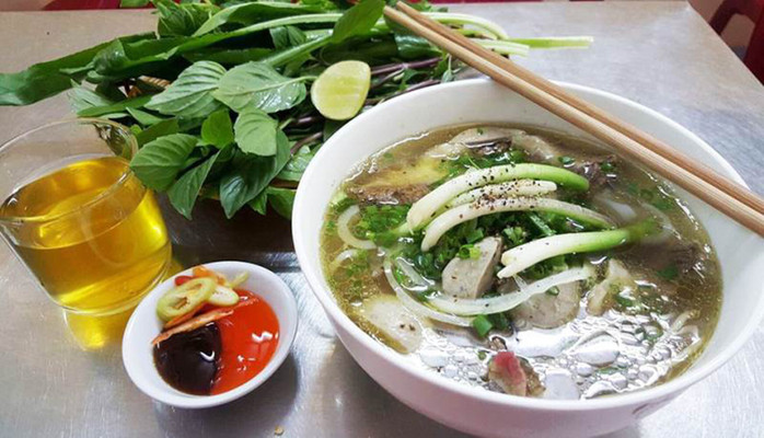 Bún Phở Bình Dân - Tô Hiến Thành