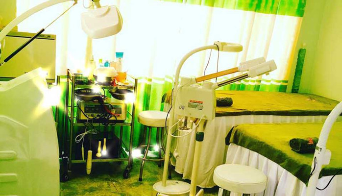 Quỳnh Trang Home Spa