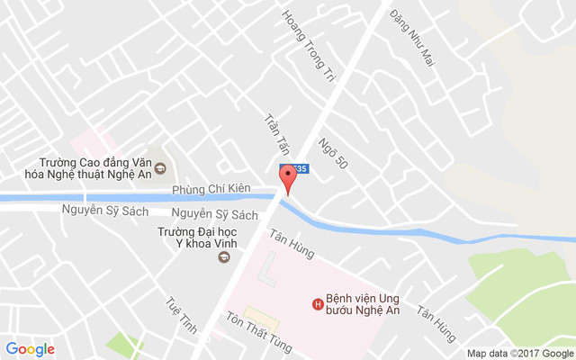 Thắng Cúc Restaurant