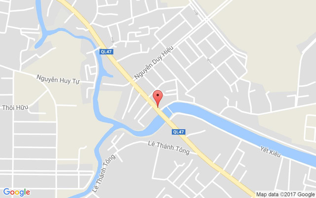 Quán Tuyết Thắng