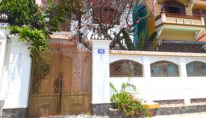 Vũng Tàu 29 Homestay