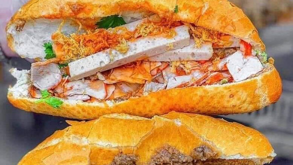 Thu Yến - Bánh Mì & Trà sữa