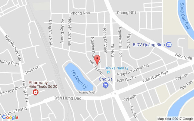 Cafe Yên Linh