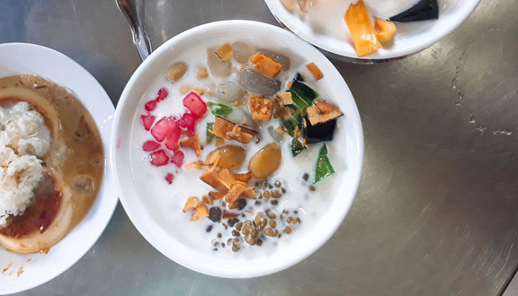 Chè Huế - Đường Số 3