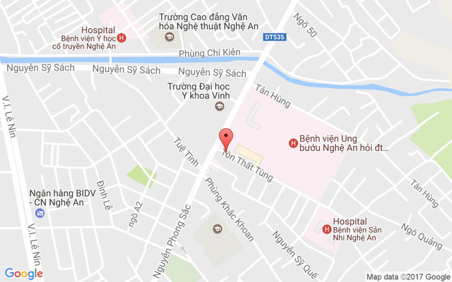 Quán Cơm Tuấn Dũng