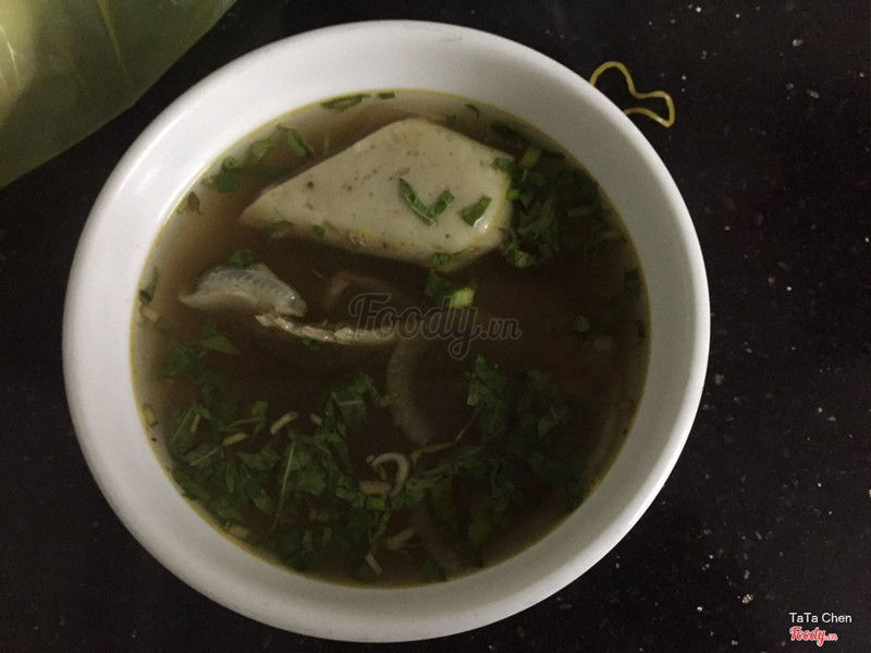 Bún bò tô thường 30k