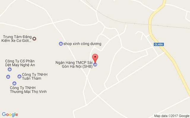 Nhà Hàng Ngọc Bé