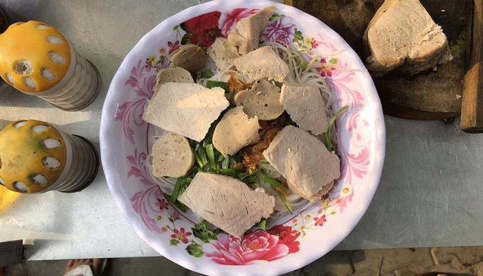 Hủ Tiếu Hưng