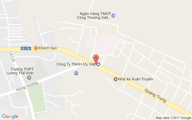 Quán Thịnh Hương