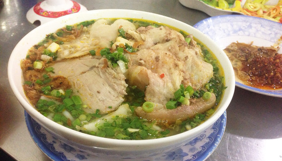 Bún Phở Bình Dân - Lê Duẩn