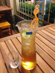 Vodka ep tao