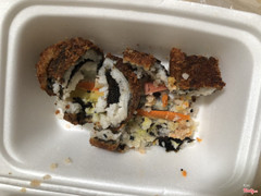 Gimbap