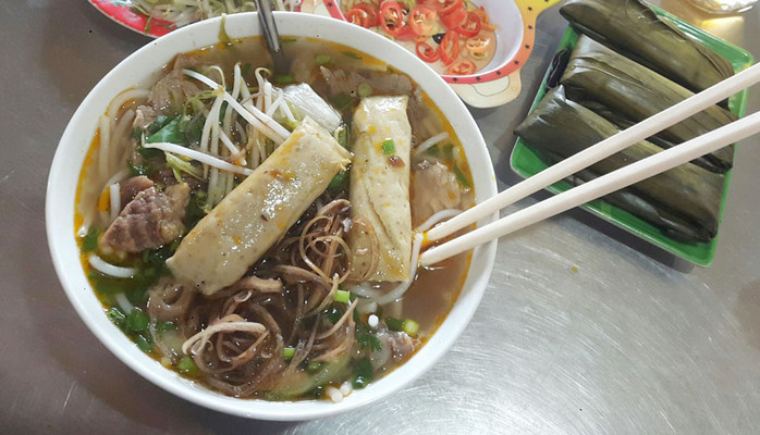 Bảo Hạnh - Bún Bò Huế