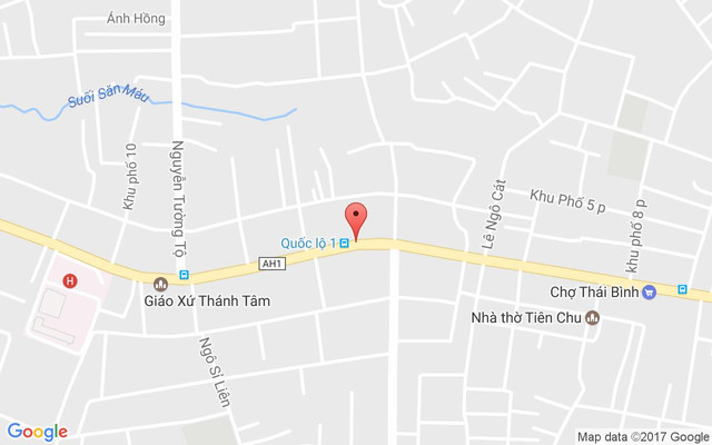 Phở Bò Như Tỉnh