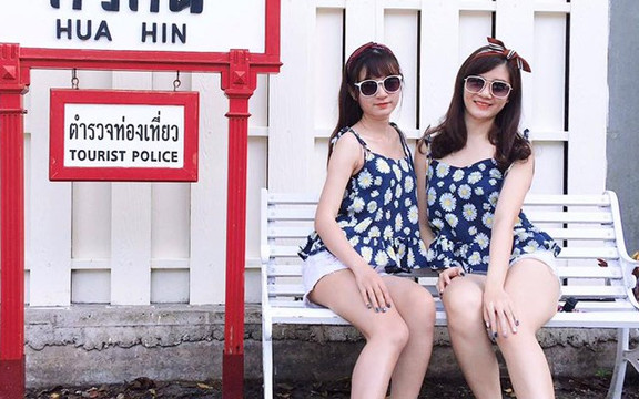 Xưởng May Hạt Dẻ 
