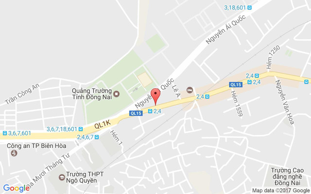Chè Thạch 440