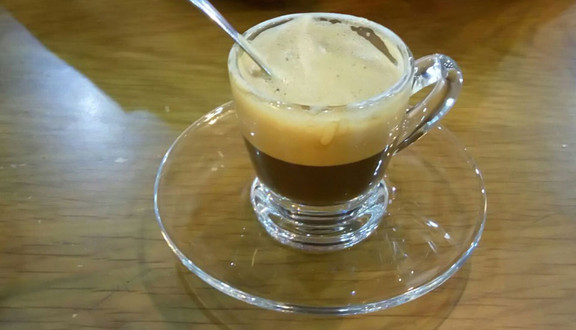 Tôi Yêu Việt Nam Coffee