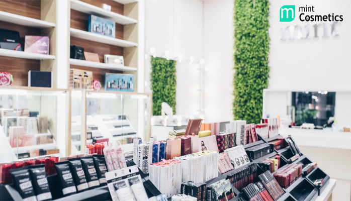 Mint Cosmetics - Vạn Bảo