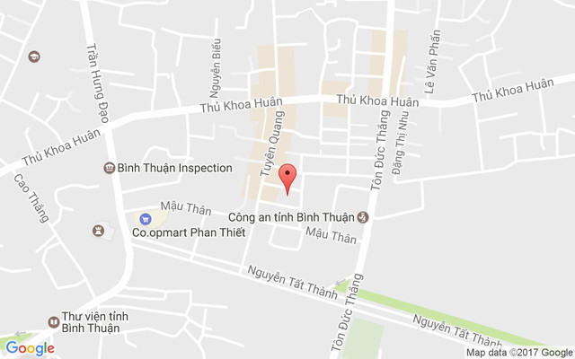 Dang Khoa Karaoke Shop