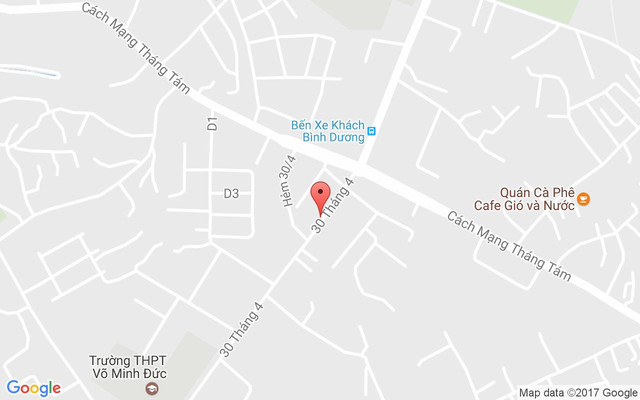 Cơm Chay Bạch Lạc Huyên