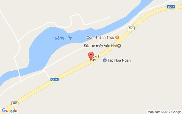 Quán Ăn Tổng Hợp