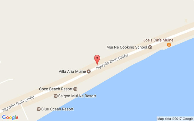 Cửa Hàng Thực Phẩm Ti Na
