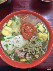 bún riêu