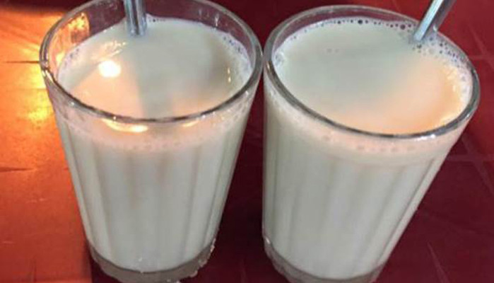 Ngã 3 Cây Dừa - Cafe & Sữa Đậu Nành