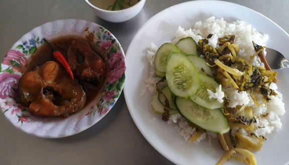 Cơm & Lẩu - Vĩnh Viễn