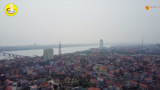 Phở Vịt Quay Quảng Bình