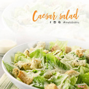 Ceasar Salad