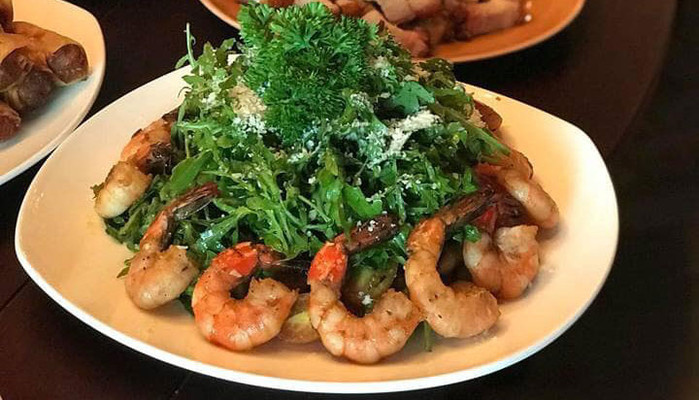 Melo Bistro - Nhà Hàng Món Âu