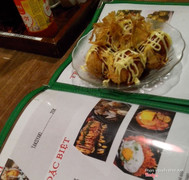 Takoyaki