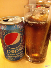 pepsi ^^