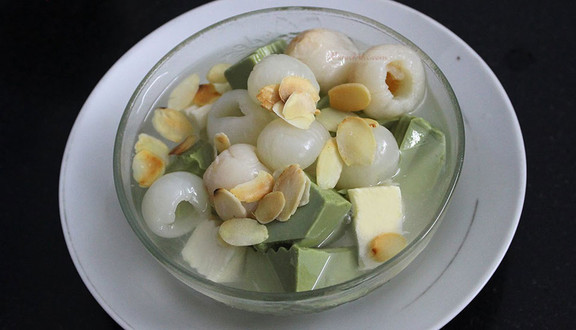 Chè Khúc Bạch 30s - Chung Cư Mười Mẫu