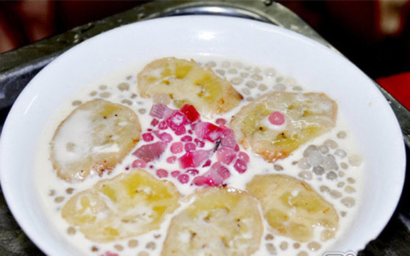 Chè Thái Xuân Hương