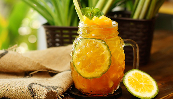 Ka Coffee & Cream - Tạ Quang Bửu