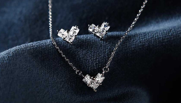 Artemis Silver - Cửa Hàng Trang Sức