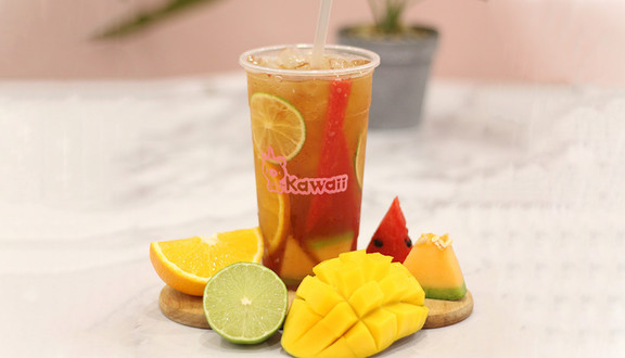 Kawaii Tea