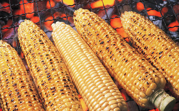 Ăn Vặt - Nghĩa Tân