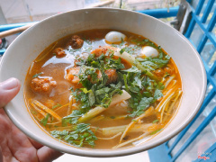 Bánh canh