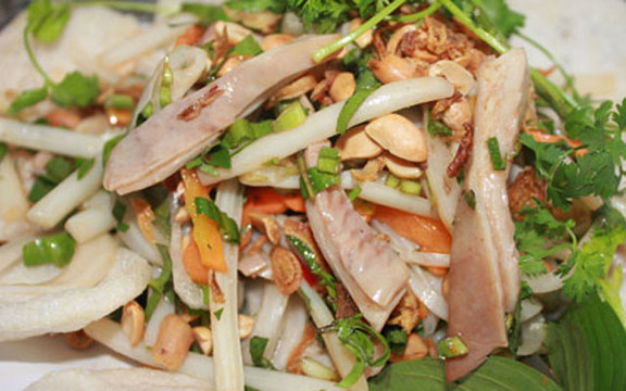 Quán Nhậu Hà