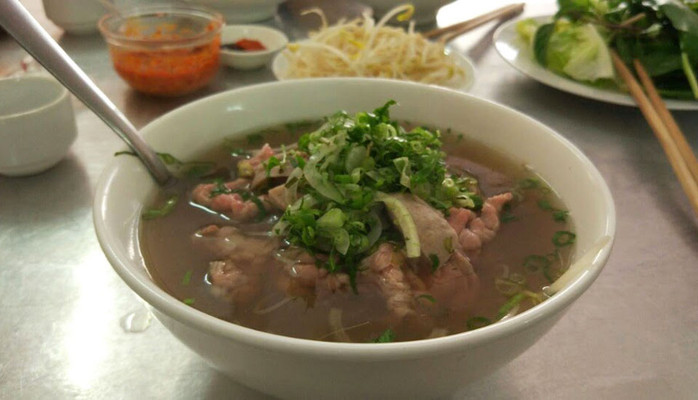 Phở Phát 48 - Trần Khánh Dư