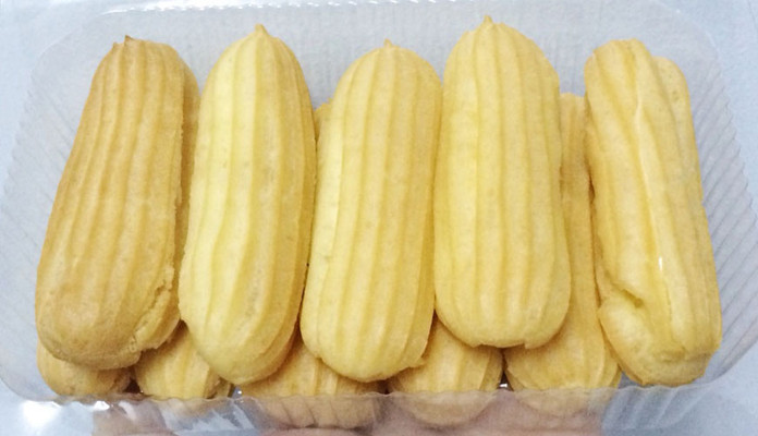 Tiệm Bánh Thảo Vy