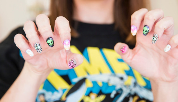 Mimy Nails